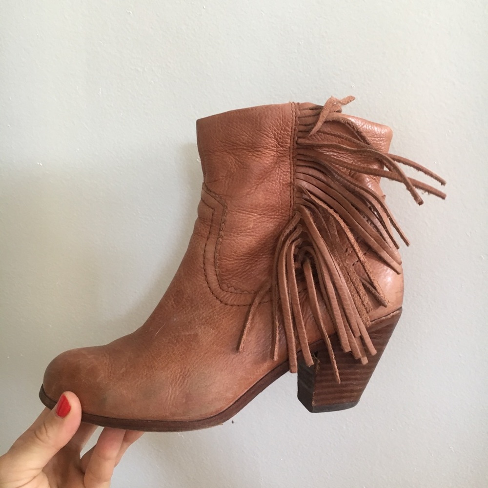 Sam Edelman Boots